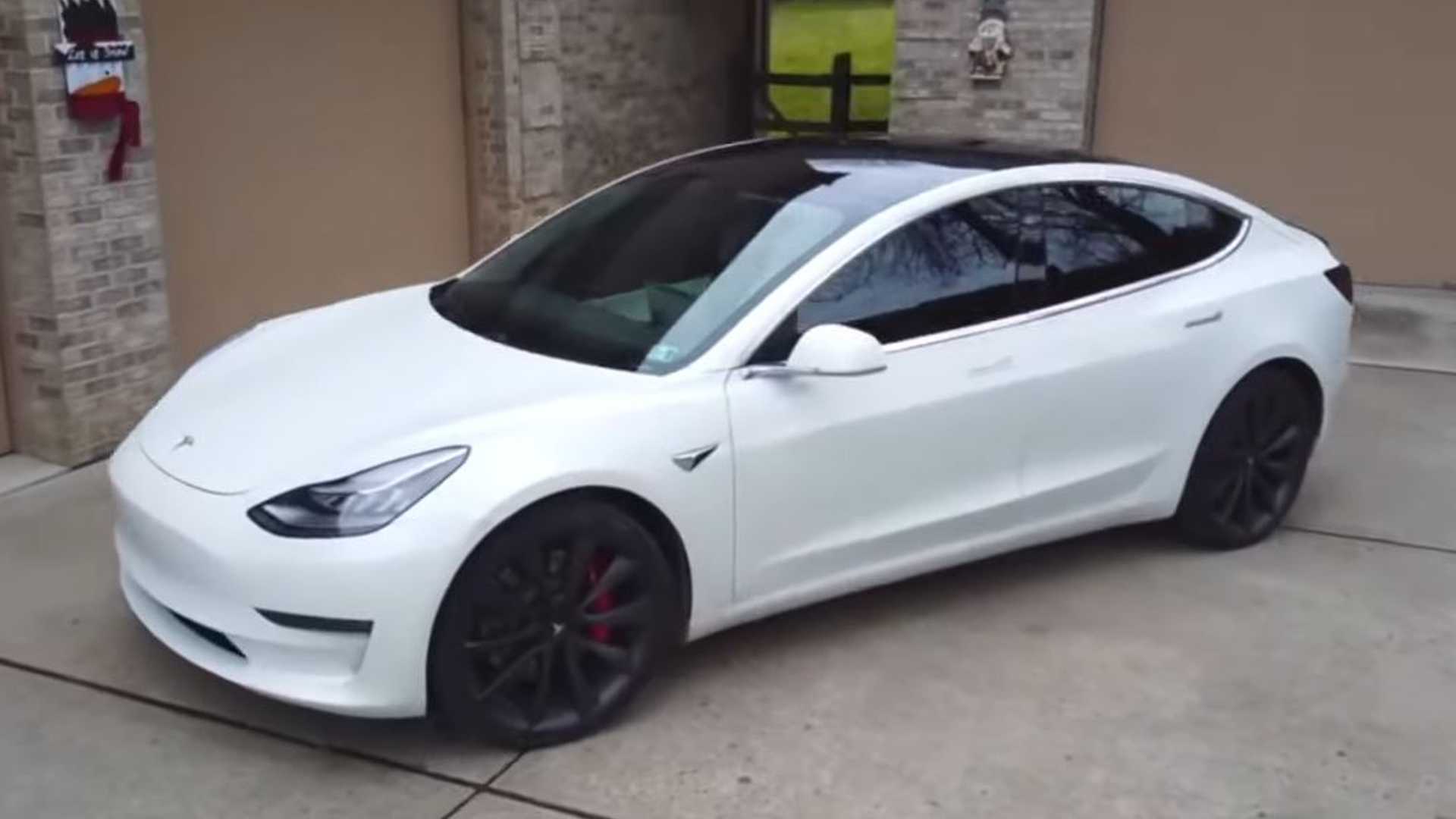 A Sudden Increase in Tesla s Model 3 and Model Y Prices Due to Chip Shortages The NYC Journal