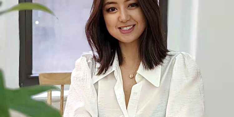 Ada Hu, Co-Founder And CEO Of NU Media, Reveals Three Secrets To Entrepreneurial Success