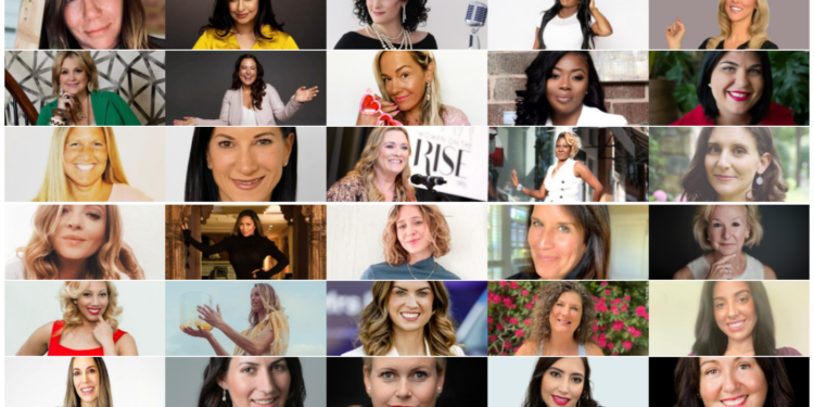 Top 30 Female Entrepreneurs To Look Out For In 2021