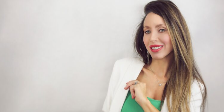 From Passion To Profits, Denise Borrelli Is Changing The Face Of The Digital Industry, One Client At A Time