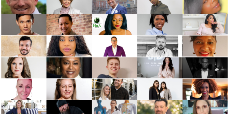 Top 30 Entrepreneurs To Look Out For In 2022