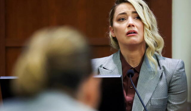 Juror in Johnny Depp-Amber Heard Case Reveal Why They Didn’t Believe Amber Heard