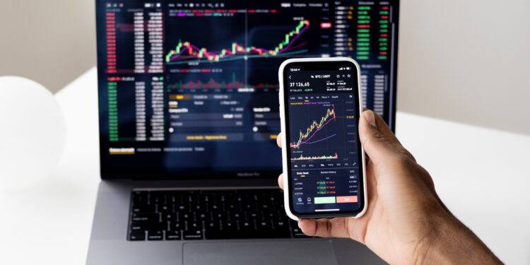 Can I buy a stock and sell it the next day? YES!