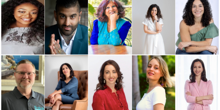 Top 10 Life Coaches To Look Out For In 2023