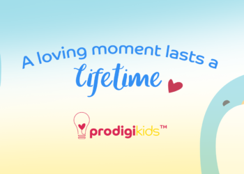 Prodigi Kids: Revolutionizing Parenting Through Positive Self Worth