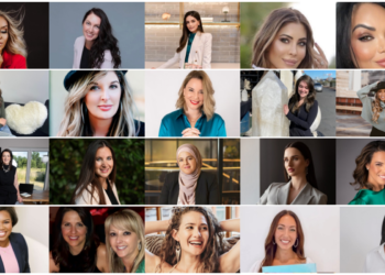 Top 20 Women Disruptors To Look Out For In 2023