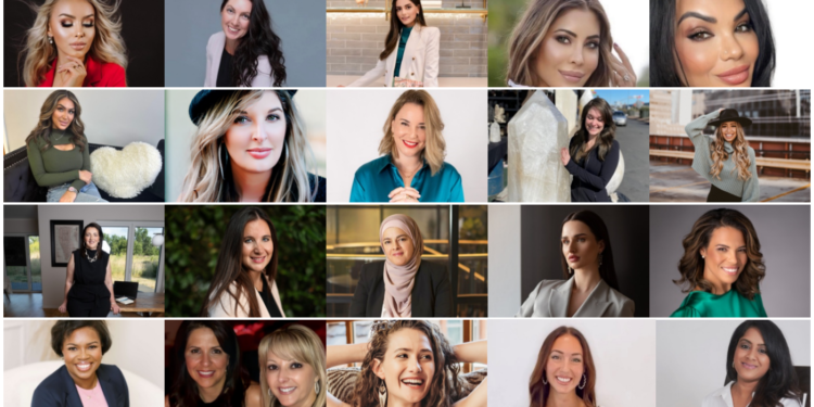 Top 20 Women Disruptors To Look Out For In 2023 — The NYC Journal