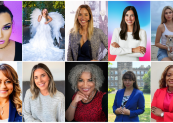 Top 10 Influential Women To Look Out For In 2023