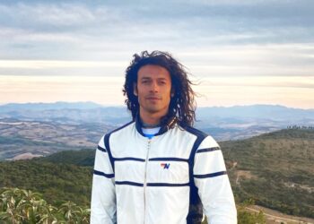 Chasing Wellness in the Modern World: How Prescott Love aka Archer Love, Founder of Now Alchemy, Leads the Way