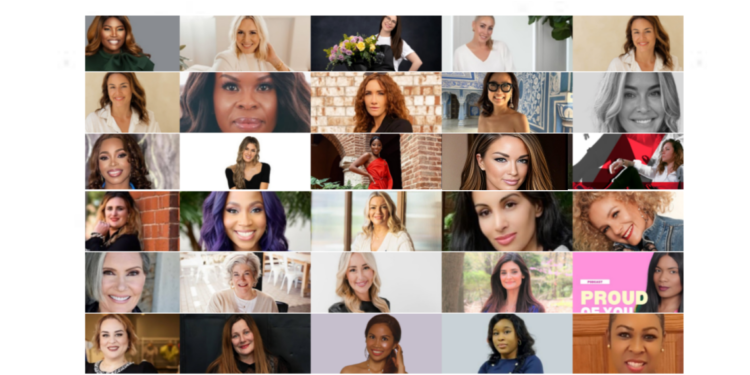 Top 30 Women Leaders To Look Out For In 2024 The NYC Journal   Wef3 1 1140x570 1 750x375 