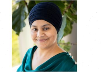 From Tech Pro to Empowerment Coach: Harpreet Kaur’s Journey