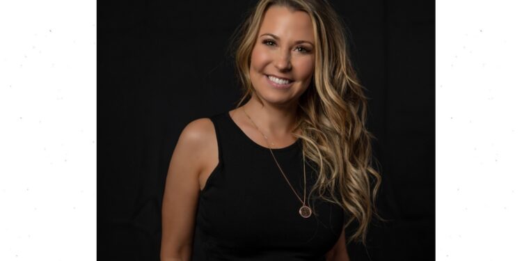 Christina Izokovic, A Mental Health Advocate, Talks About Best Self-Care Practices
